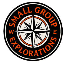 Small group Explorations